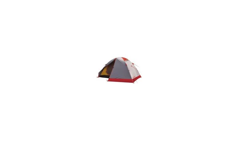 Палатка двухместная Tramp Peak 2 (V2)