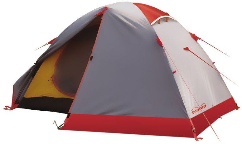 Палатка туристическая Tramp Peak 3 (V2)