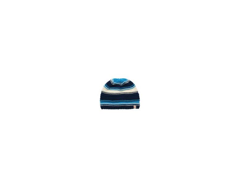 Полосатая шапка SportCool 265