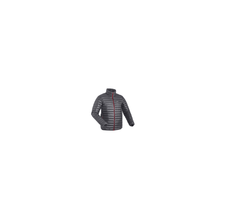 Пуховая куртка Bask Chamonix Light UJ