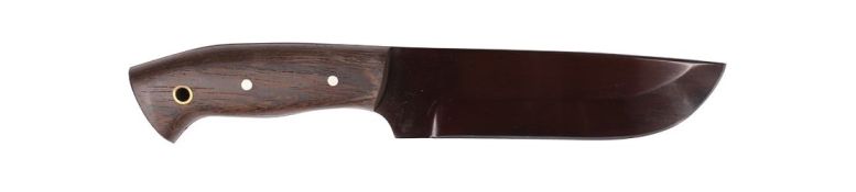 Металлист - Туристический нож МТ-70