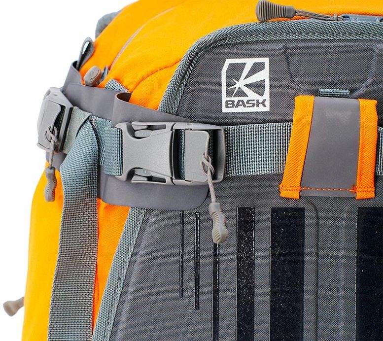 Bask - Походный рюкзак Mustag 25