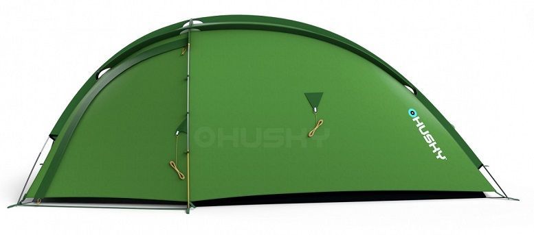 Туристическая палатка Husky Bronder 2
