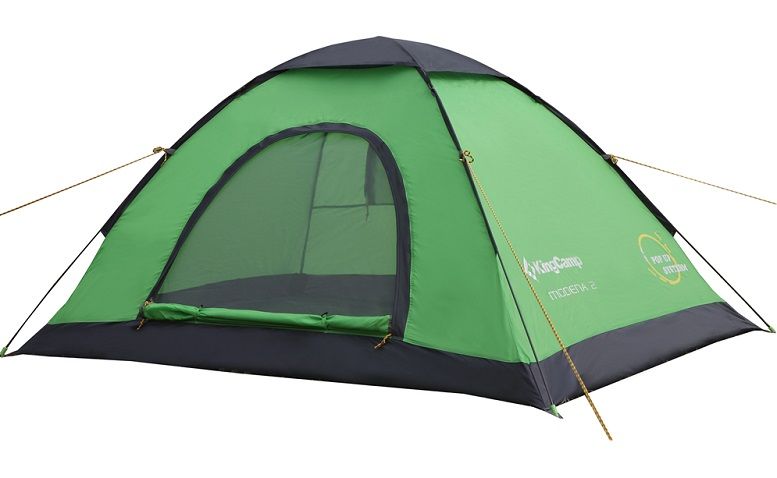 Двухместная палатка King Camp 3036 Modena 2