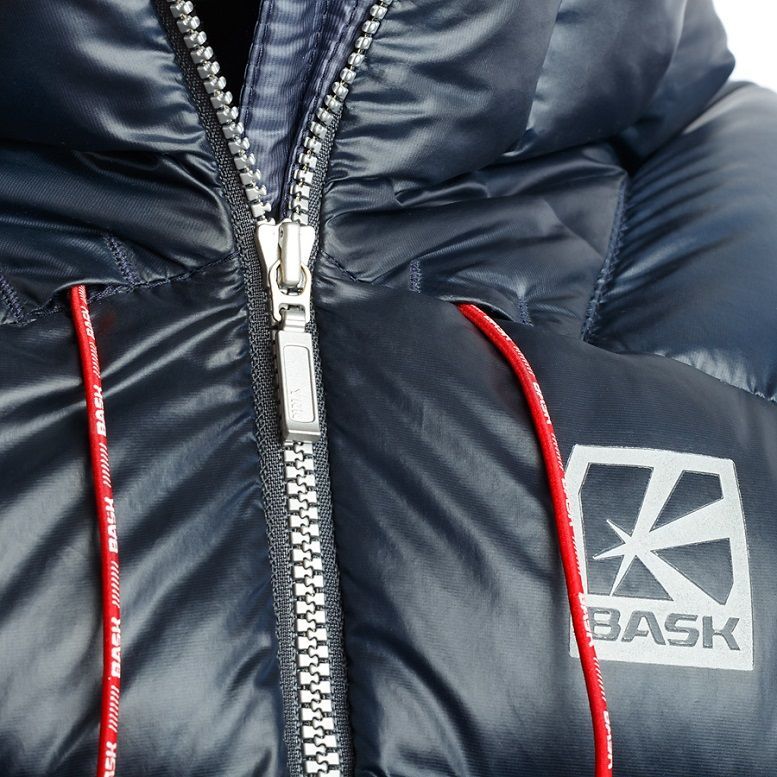 Bask - Куртка пуховая Chamonix Light Pro