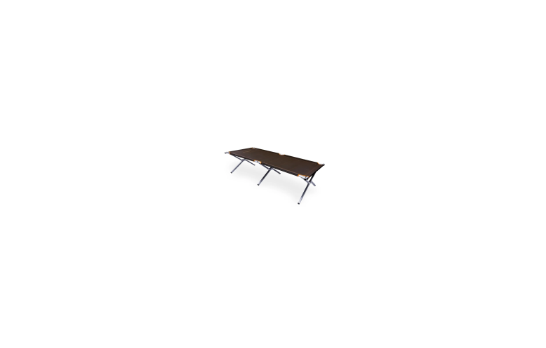 Раскладушка Talberg Folding Hard Cot