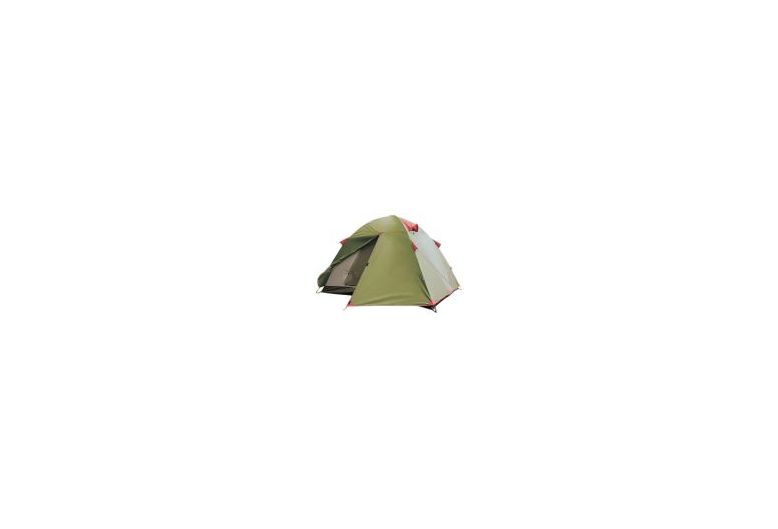 Двухместная палатка Tramp Lite Tourist 2