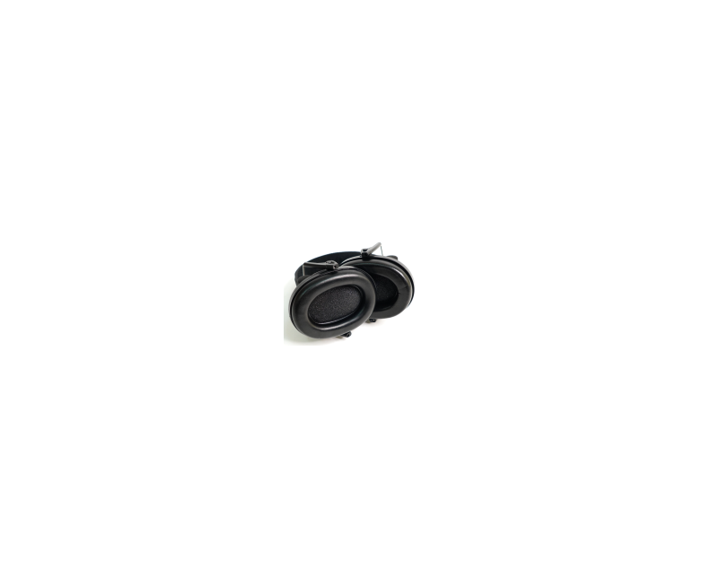 Наушники для стрельбы Remington NRR 21дБ активные
