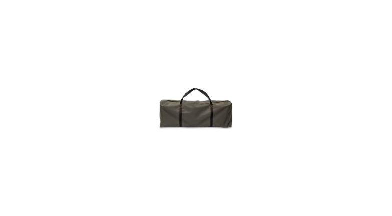 Раскладушка Talberg Compact Hard Cot