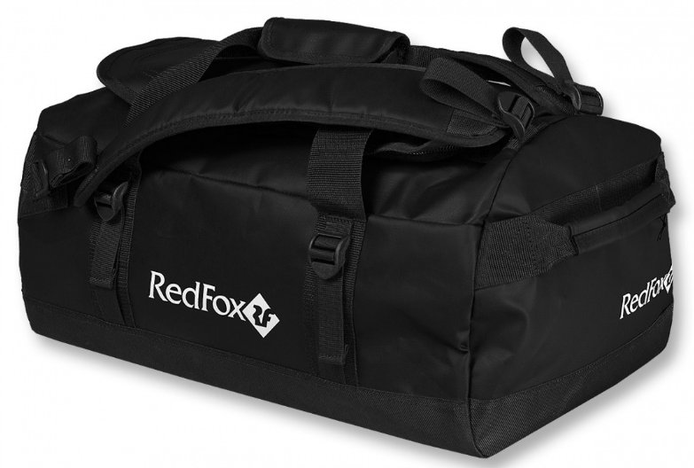 Дорожный баул Red Fox Expedition Duffel Bag 50 л