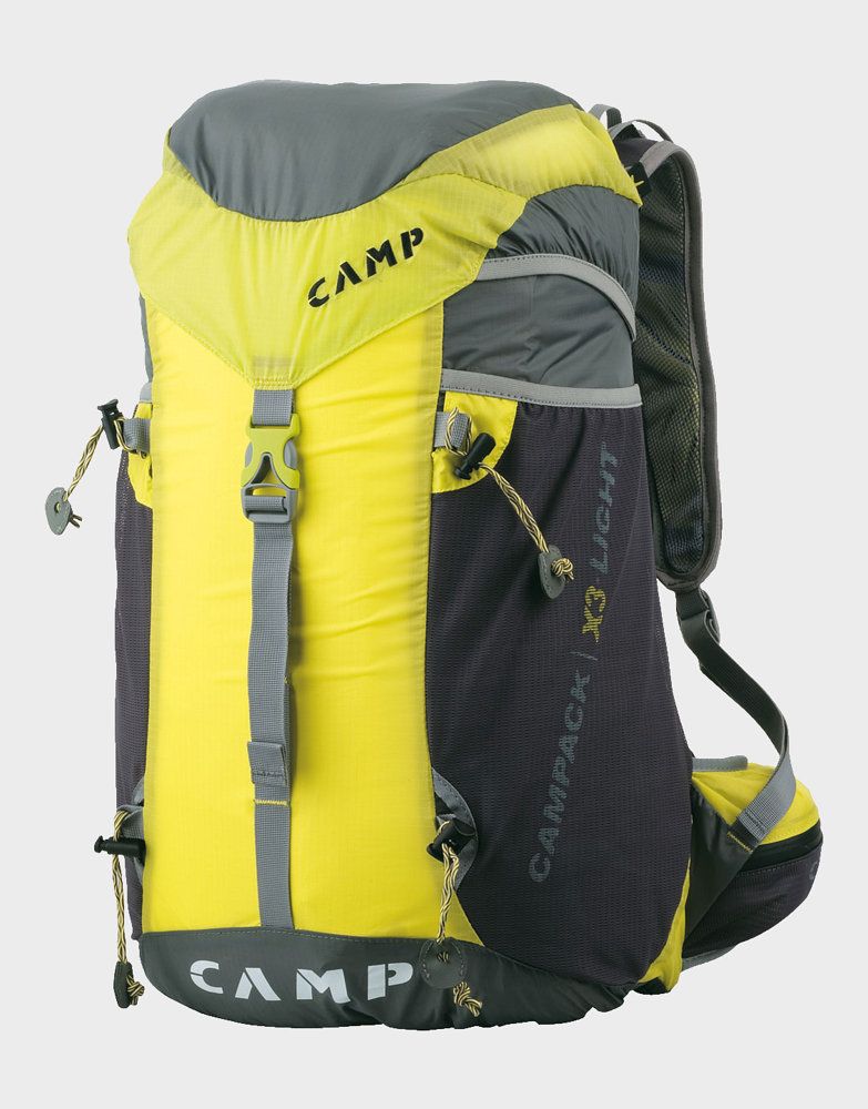 Camp - Рюкзак для ски-альпинизма X3 Light 30
