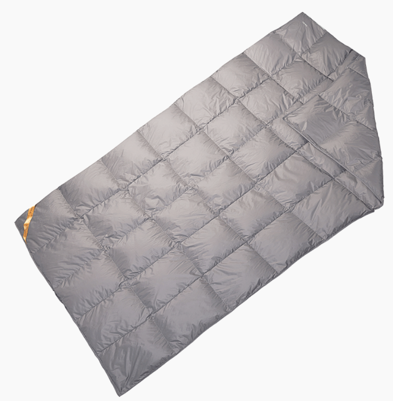 Лёгкое пуховое одеяло Sivera Окута 2.0 (комфорт+15)