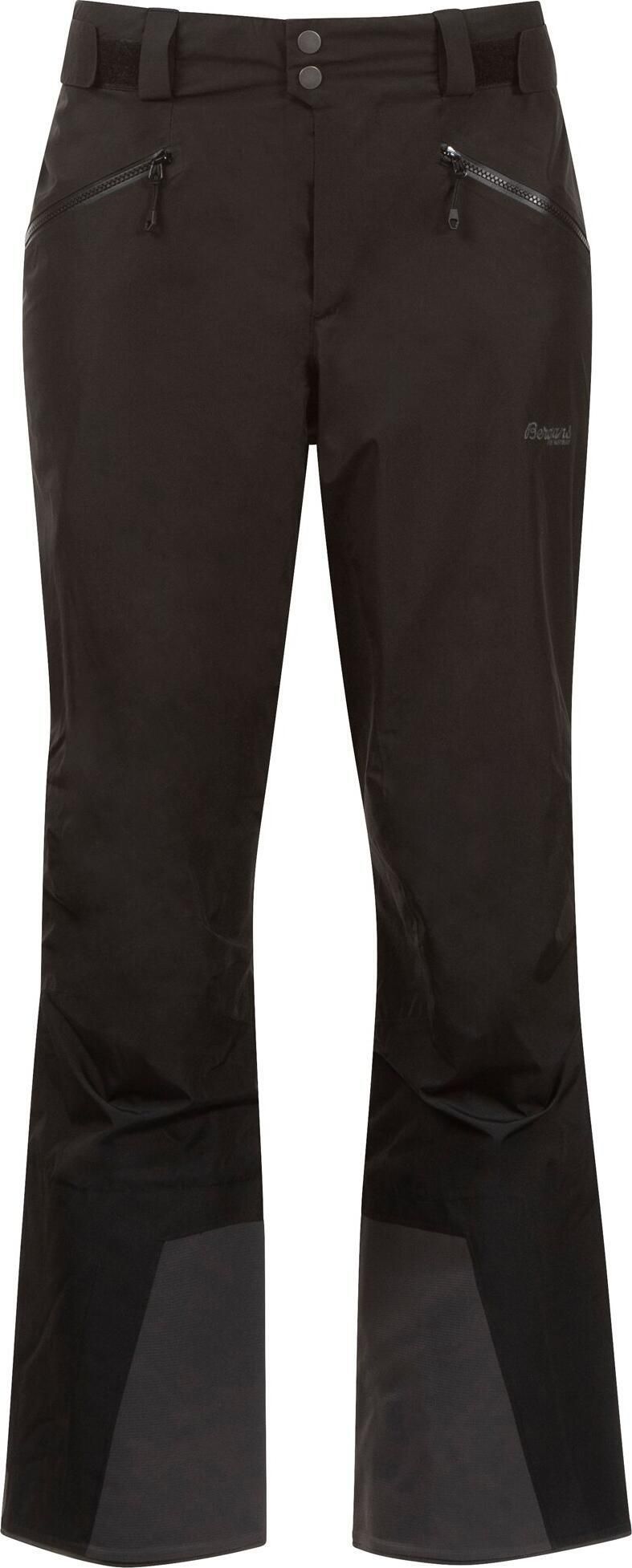 Женские брюки Bergans Stranda V2 Insulated W Pants