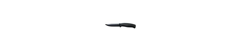 Нож многоцелевой Morakniv Companion BlackBlade