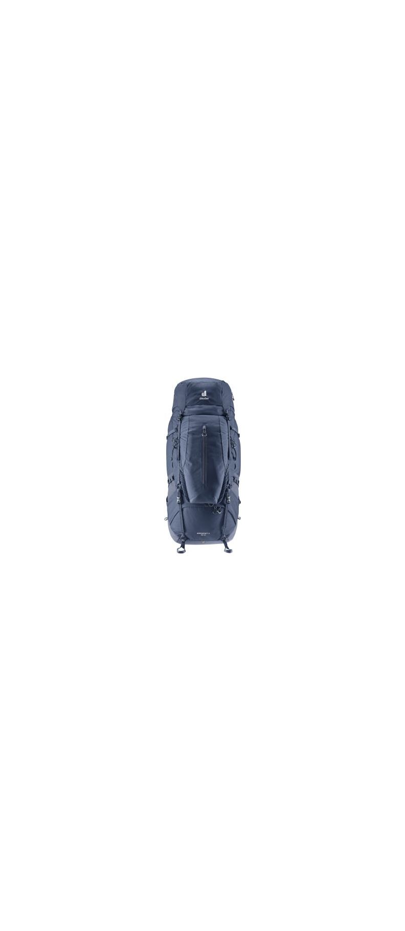 Рюкзак туристический Deuter Aircontact X 80+15