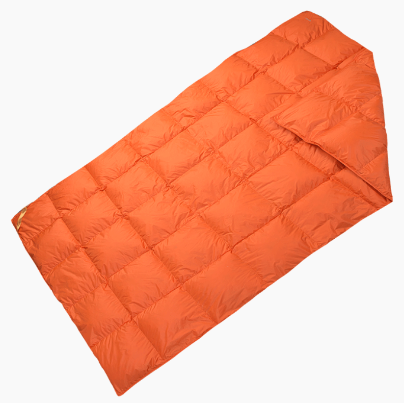Лёгкое пуховое одеяло Sivera Окута 2.0 (комфорт+15)