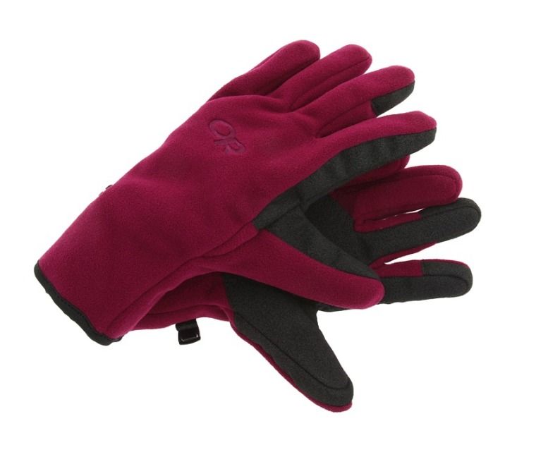 Outdoor research - Перчатки женские Gripper Gloves Women's