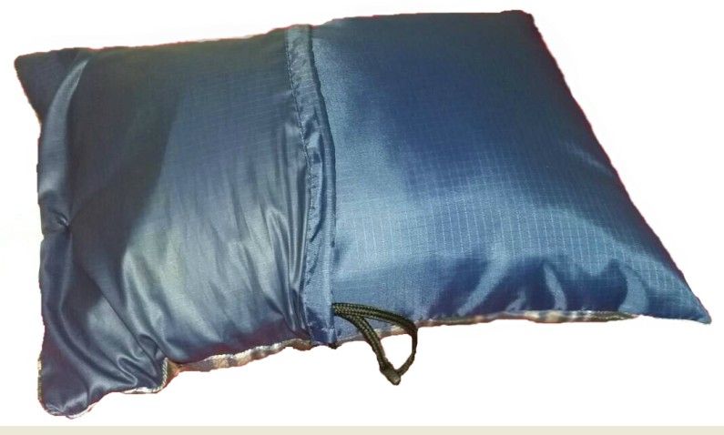 Подушка кемпинговая Talberg Camping pillow