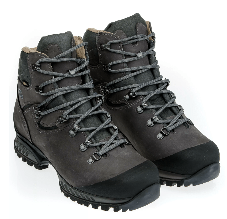 Треккинговые мужские ботинки Hanwag Tatra II Wide GTX