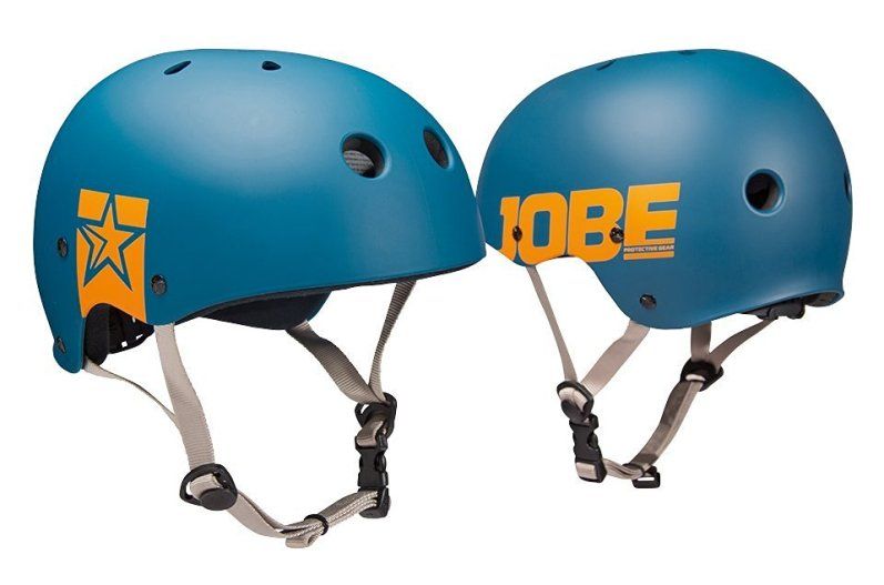 Шлем для водных видов спорта Jobe Slam Wake Helmet