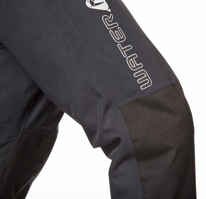 Waterproof - Сухой высококачественный гидрокостюм для мужчин D9 Breathable