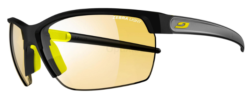 Julbo - Солнцезащитные очки для спорта Zephyr 484