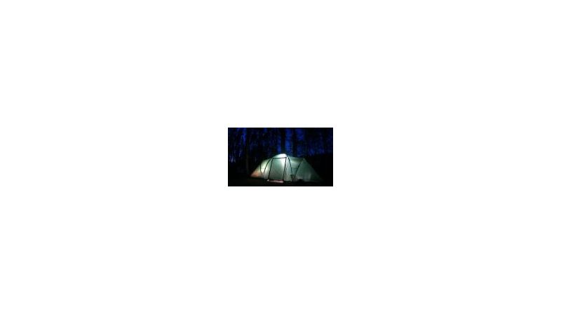 Практичная палатка Talberg Base 6