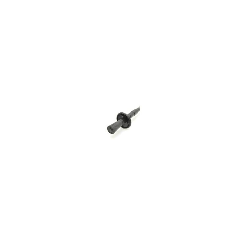 Kong - Лёгкие треккинговые палки Trix Carbon