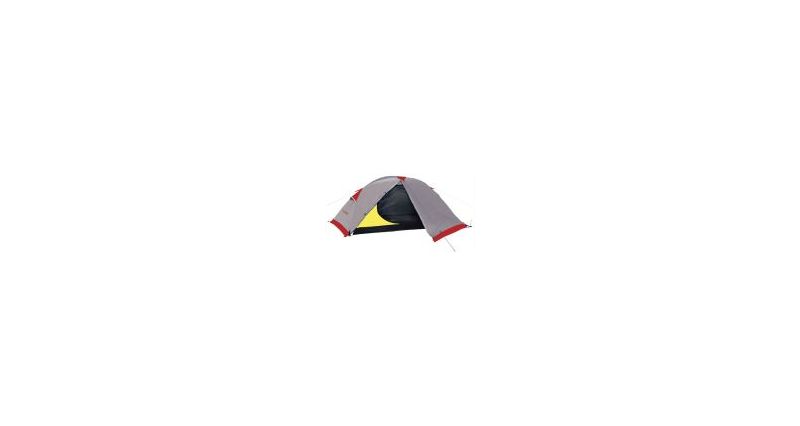 Палатка двухместная Tramp Sarma 2 (V2)
