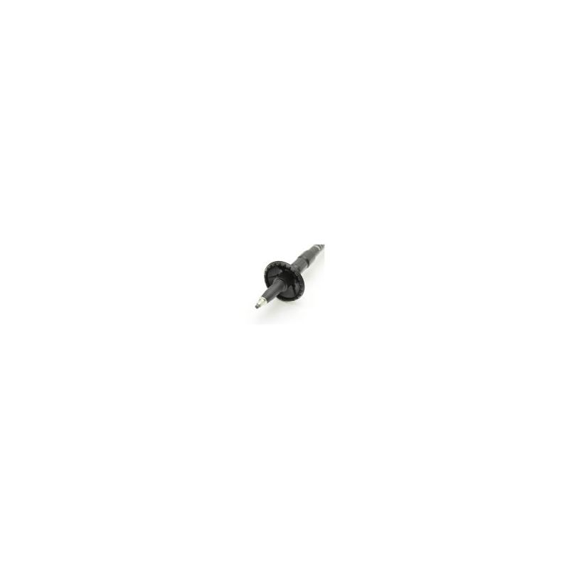 Kong - Лёгкие треккинговые палки Trix Carbon