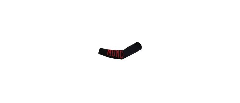 Спортивные нарукавники Mund Manguitos Compression 341