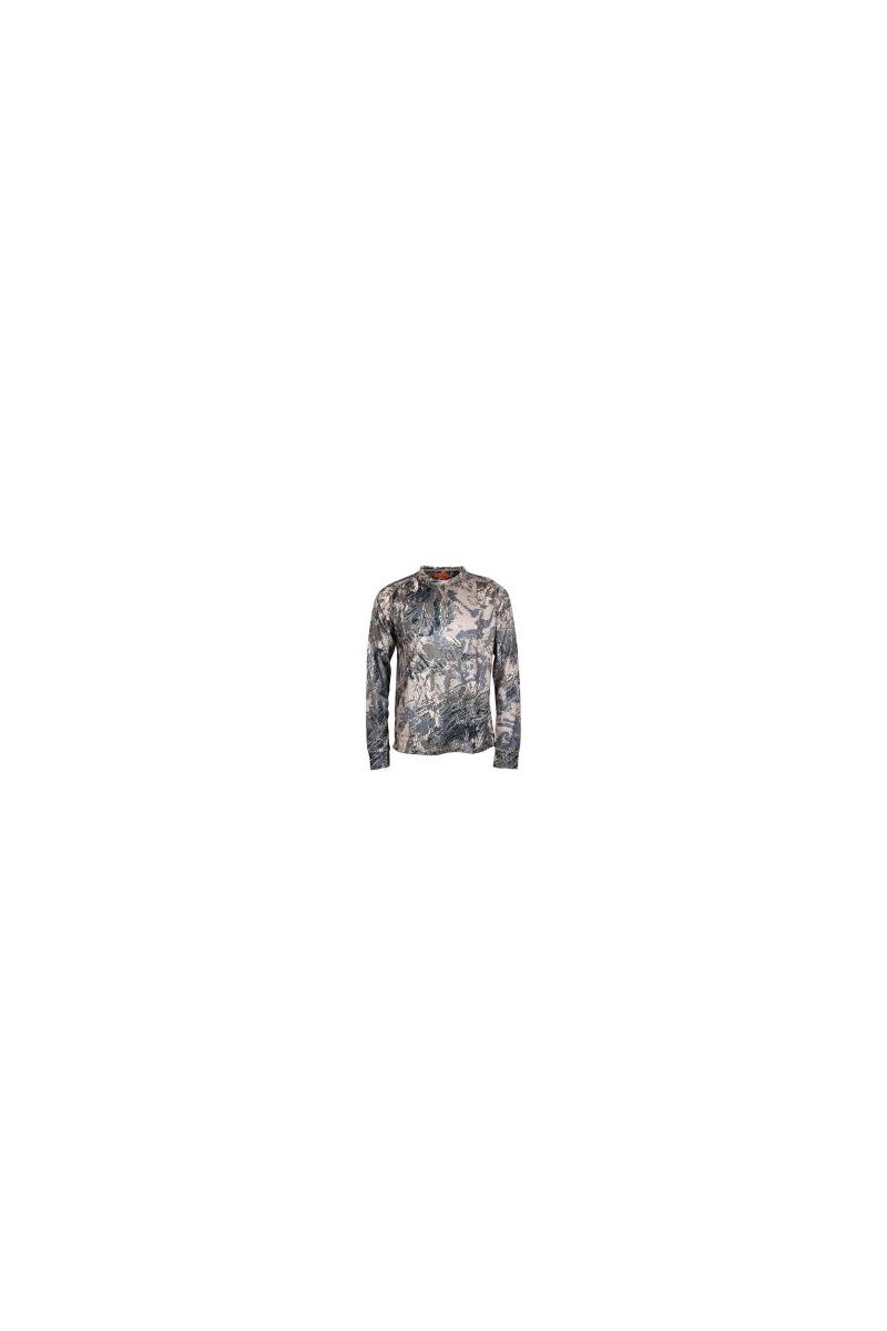 Футболка мужская Remington Hunting Shirts figure