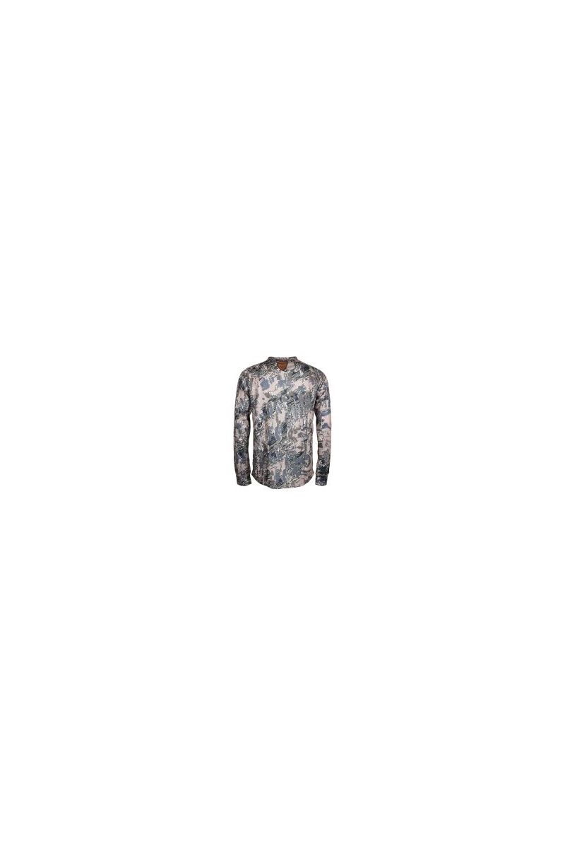 Футболка мужская Remington Hunting Shirts figure