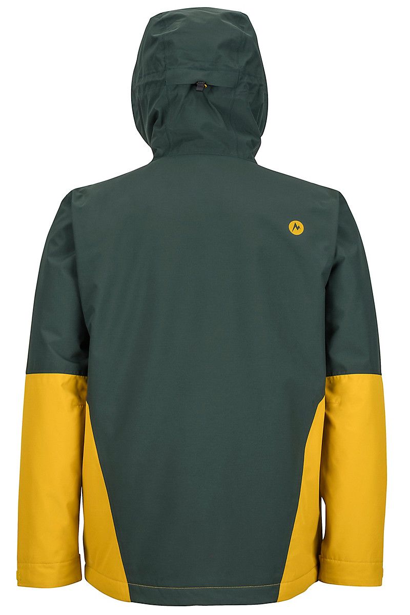 Marmot - Куртка мужская горнолыжная Sidecut Jacket