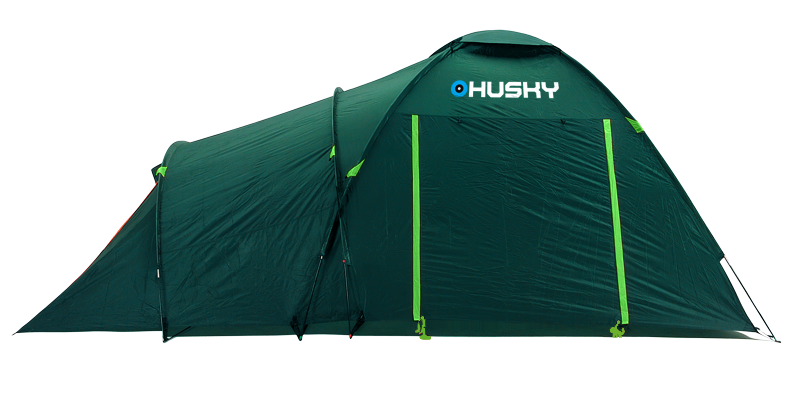 Комфортная палатка Husky Boston 5