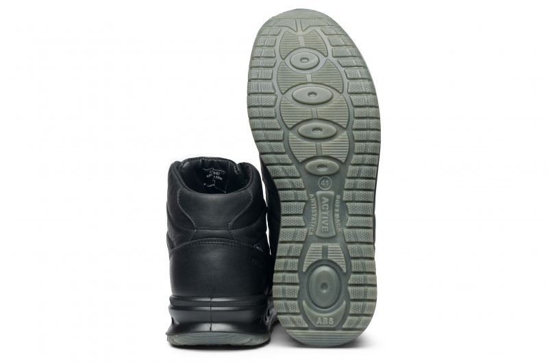 Зимние мужские ботинки Grisport 43025