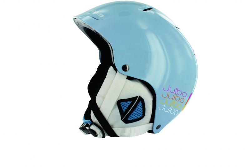 Julbo - Горнолыжный шлем Yoda 727