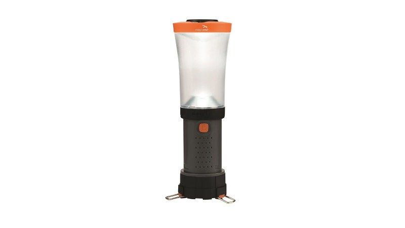 Easy Camp - Надежная светодиодная лампа Cantil Lantern