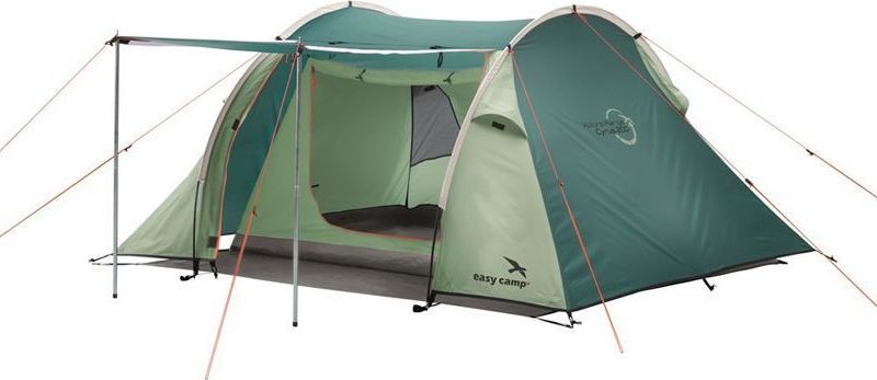 Easy camp - Палатка-тоннель двухместная Cyrus 200