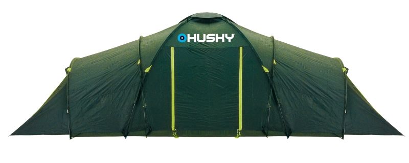 Husky - Просторная палатка Boston 8