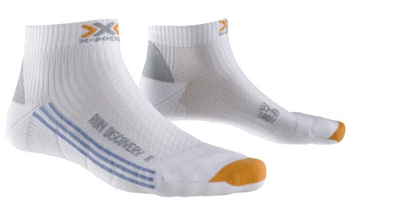 X-Socks - Женские термоноски Run Discovery New