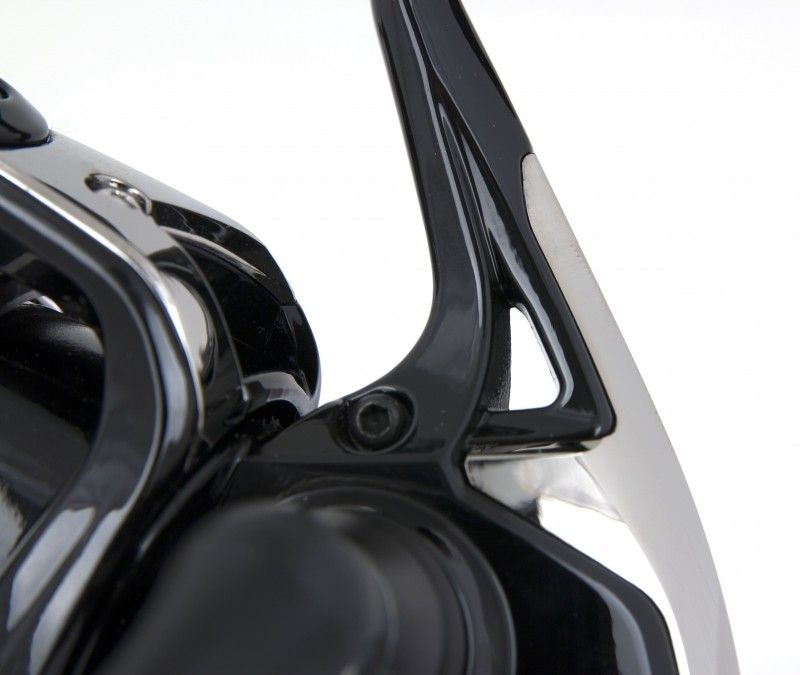 Катушка функциональная Shimano 17 Sustain 2500 FI
