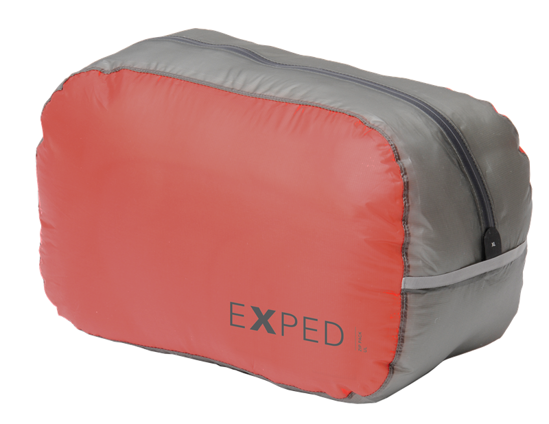 Exped - Мешок влагозащитный ZipPack UL