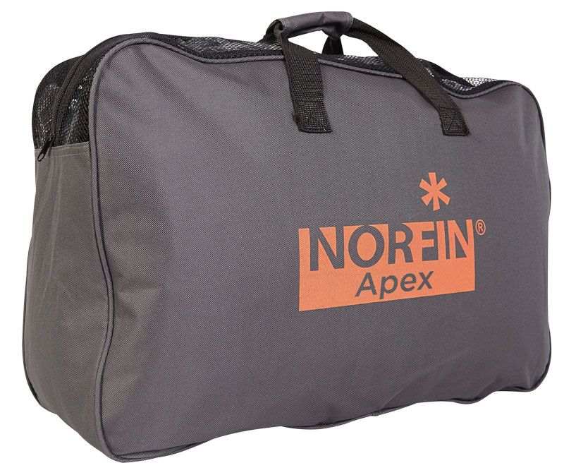 Костюм зимний Norfin Apex