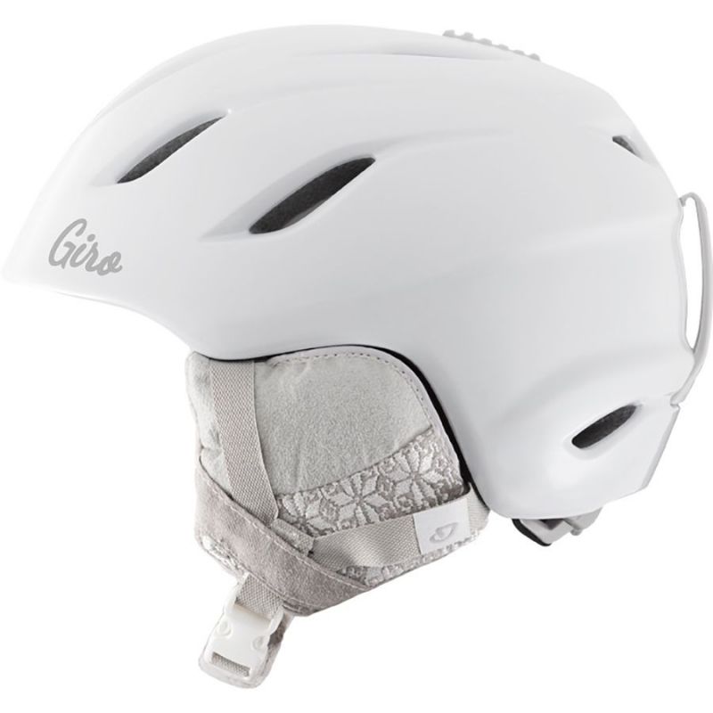 Giro - Женский горнолыжный шлем Era