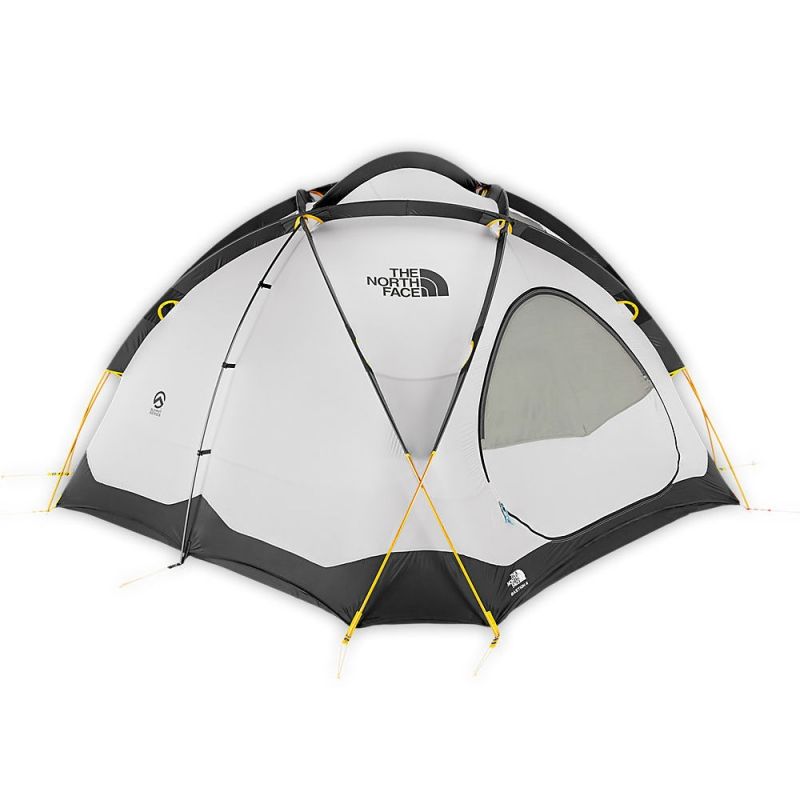 The North Face - 4-сезонная палатка Bastion 4 Tent