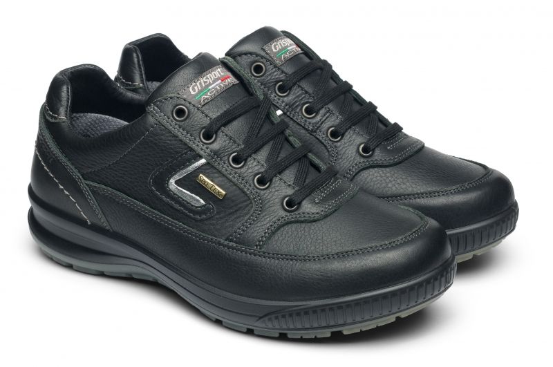 Удобные мужские ботинки Grisport 41707