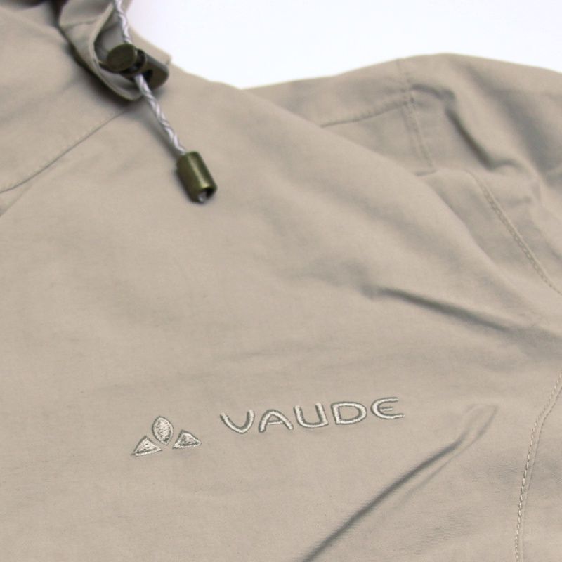 Vaude - Женское легкое пальто Wo Varena Jacket