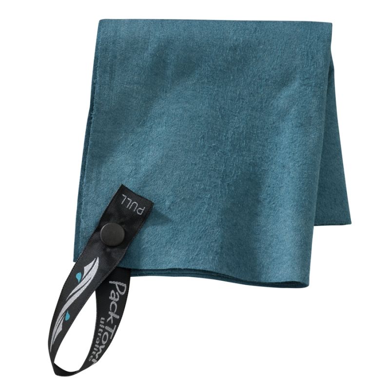 PackTowl - Легкое полотенце Ultralite