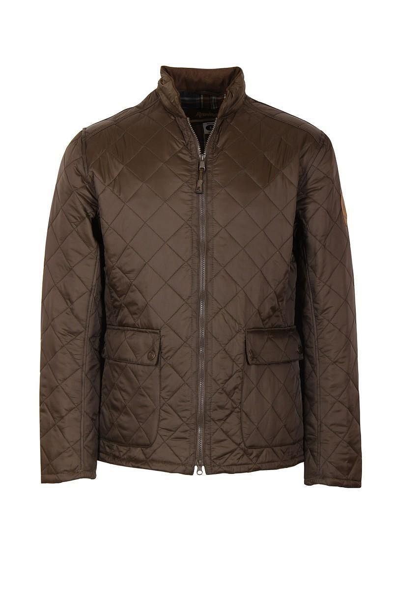 Стильная куртка Remington Jacket Shaded Оlive